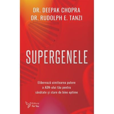 Supergenele