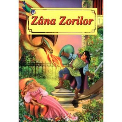 Zana Zorilor - Ioan Slavici