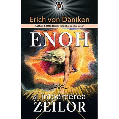 Enoh şi întoarcerea zeilor - Erich von Däniken
