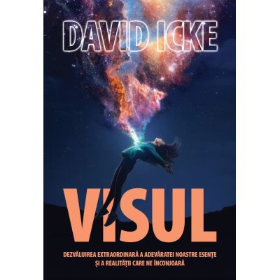 VISUL - David Icke