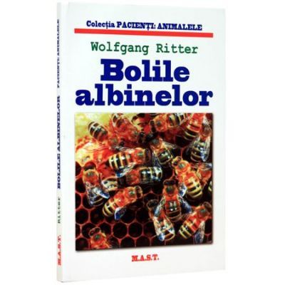 Bolile albinelor