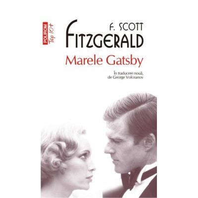 Marele Gatsby - Francis Scott Fitzgerald