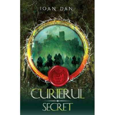 Curierul secret - Ioan Dan