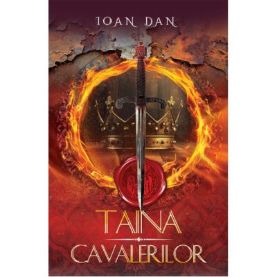 Taina cavalerilor - Ioan Dan