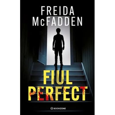 Fiul perfect - Freida McFadden
