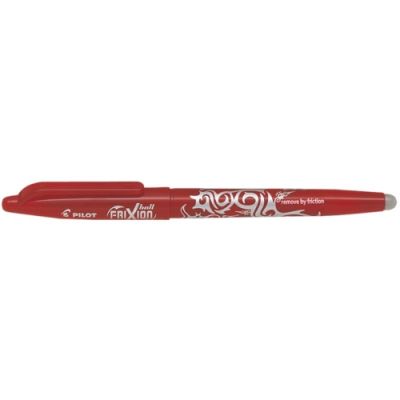 ROLLER GEL CU RESCRIERE FRIXION 0,7 MM PILOT ROSU