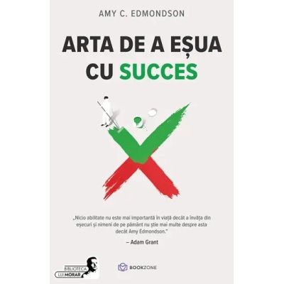 Arta de a esua cu succes