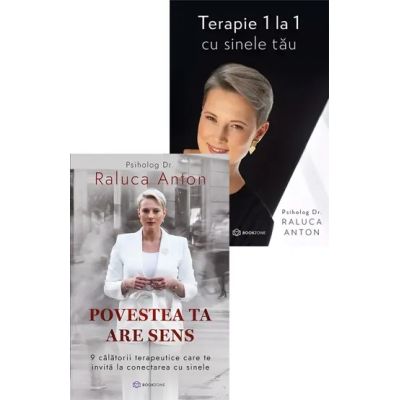 Pachet Raluca Anton